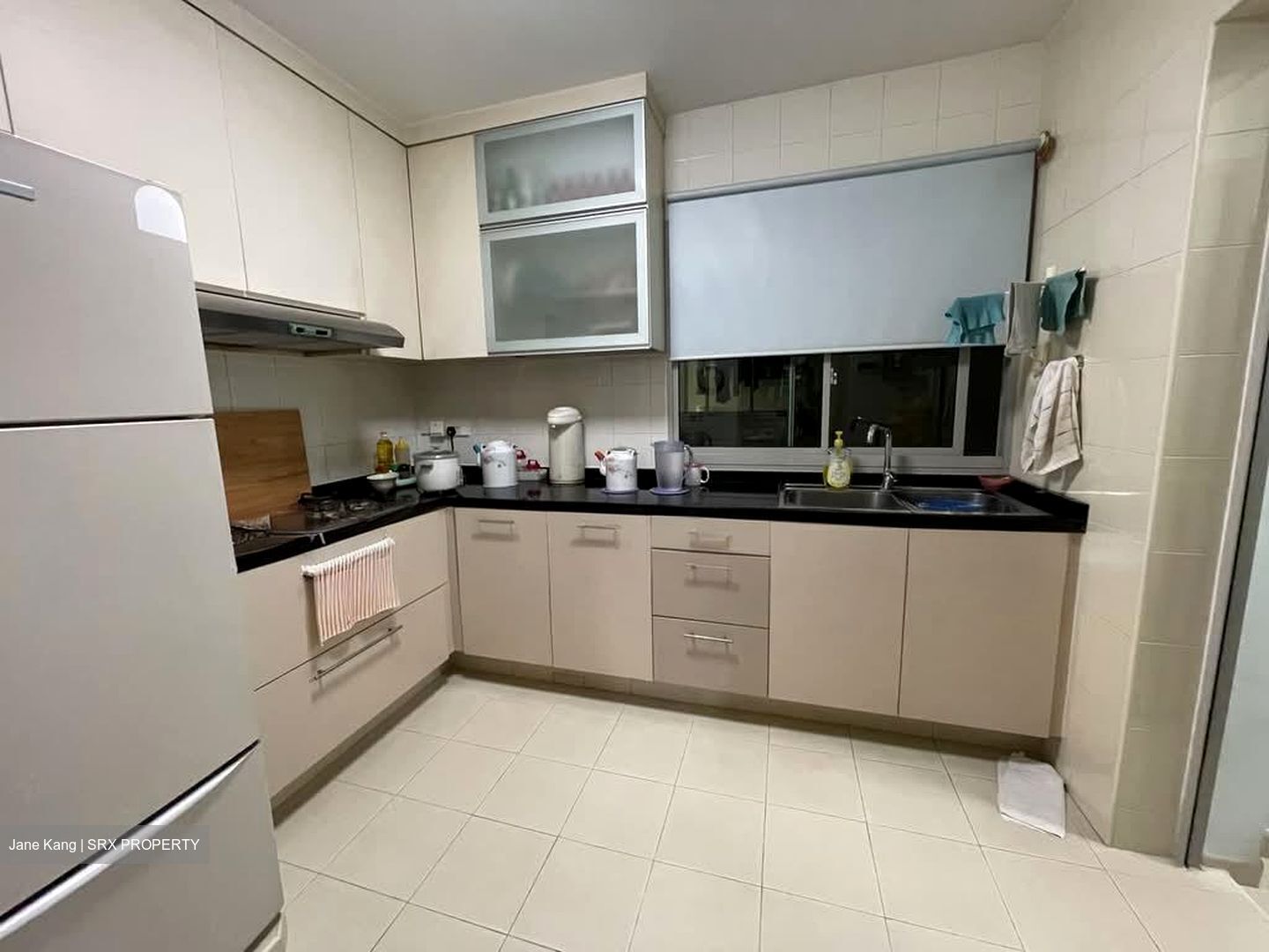 Blk 272D Atrina (Sengkang), HDB 4 Rooms #581371681